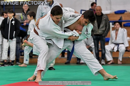 2019-04-14 Figino - Trofeo amici del Judo 016